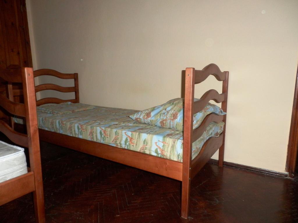 Yourhostel Kyjev Pokoj fotografie