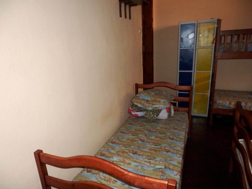 Yourhostel Kyjev Pokoj fotografie